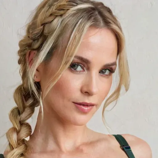 KI-Pornobild-Generator