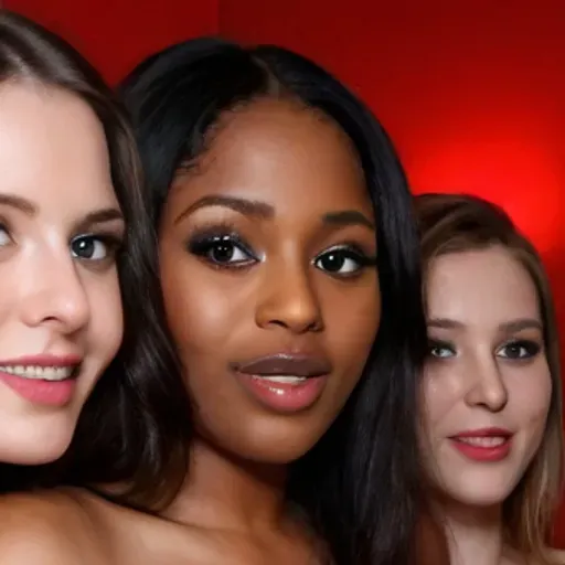 generatore di foto porno IA