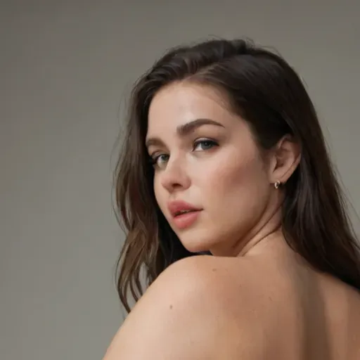 KI-Pornobild-Generator