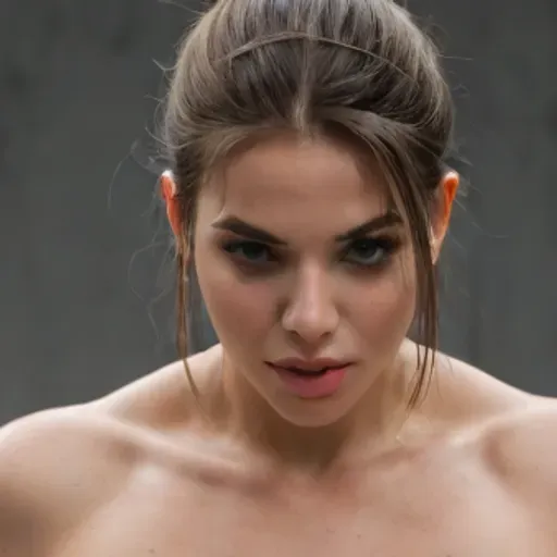 AI色情圖片產生器