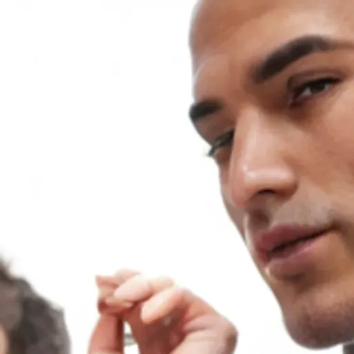 gerador de fotos pornô com IA