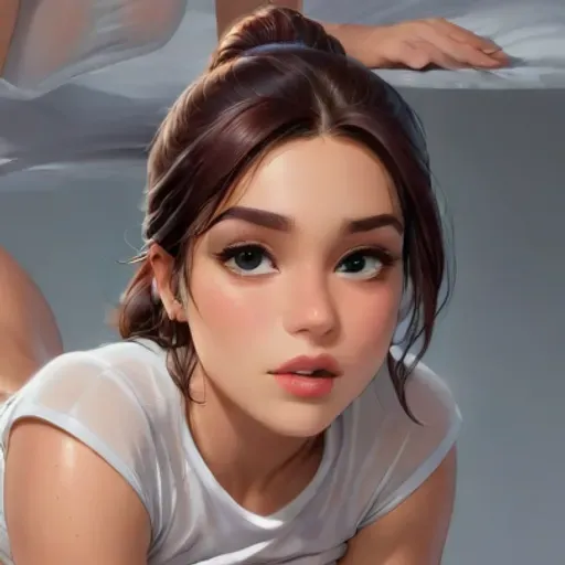 AI 포르노 이미지 생성기