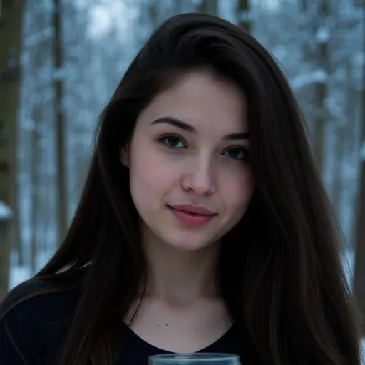 генератор порно-изображений на ИИ