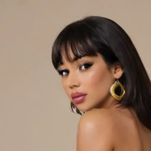 yapay zekâ porno görsel üretici