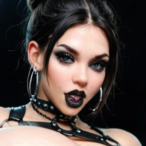 KI-Pornobild-Generator