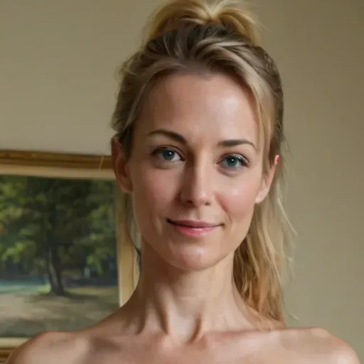 generatore di immagini porno IA