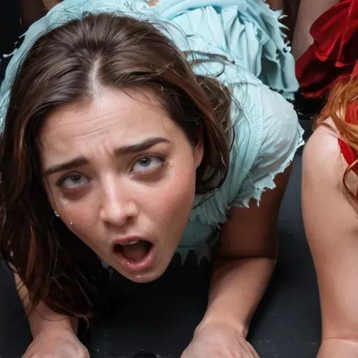 gerador de imagens pornô com IA