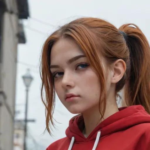 yapay zekâ porno görsel üretici