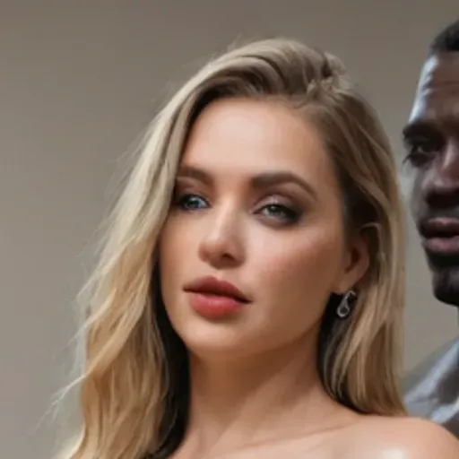 AI 포르노 이미지 생성기