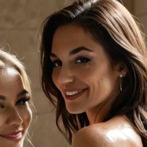 AI色情图片生成器