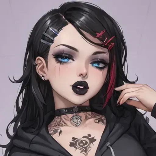 AIポルノ画像ジェネレーター