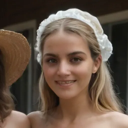 AI色情圖片產生器