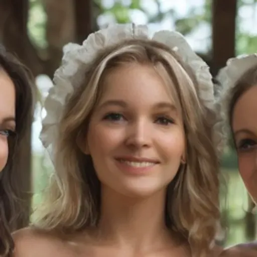 AIポルノ画像ジェネレーター