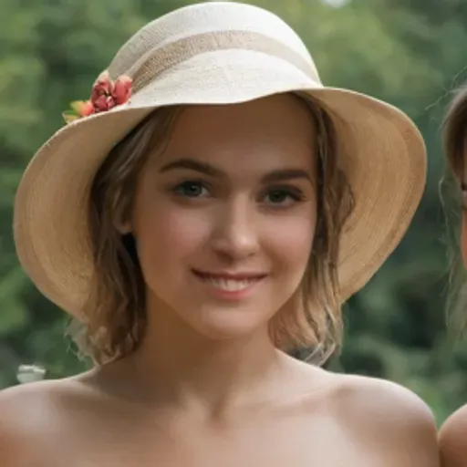 AI色情圖片產生器