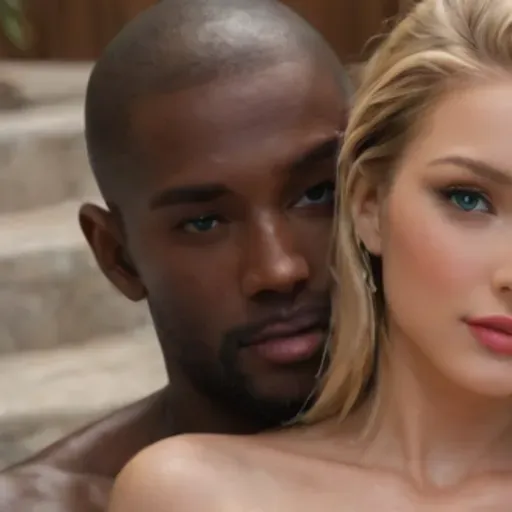 AI porn pic generator