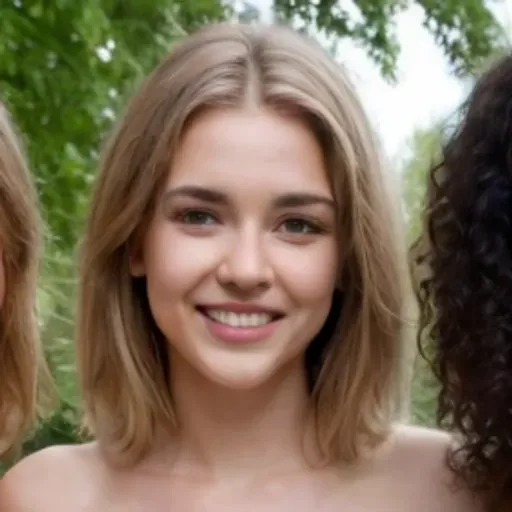 KI-Pornobild-Generator