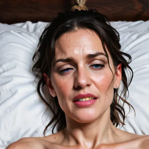 AIポルノ画像ジェネレーター