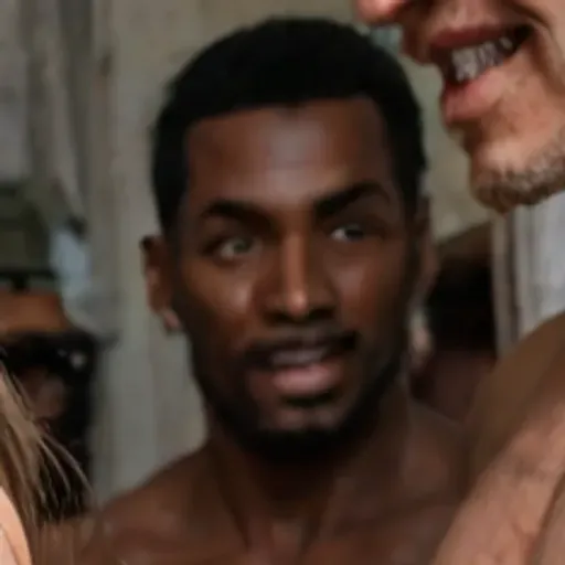 AI porn image generator