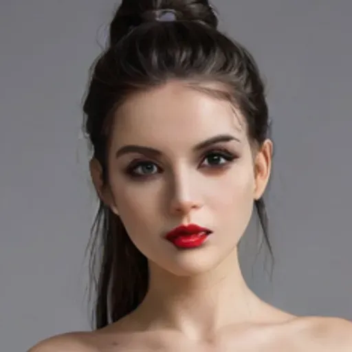 KI-Pornobild-Generator