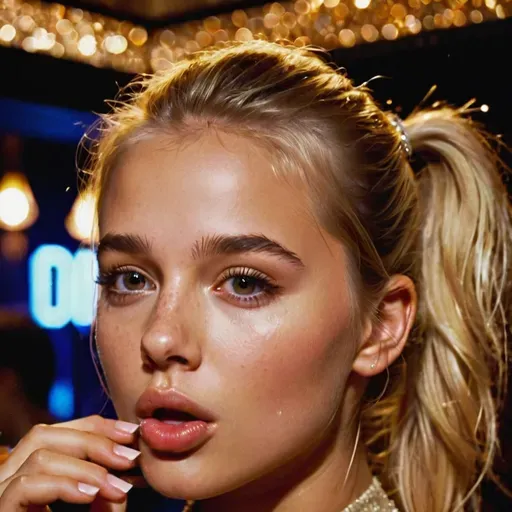 एआई पोर्न इमेज जेनरेटर