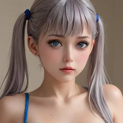 KI-Pornobild-Generator