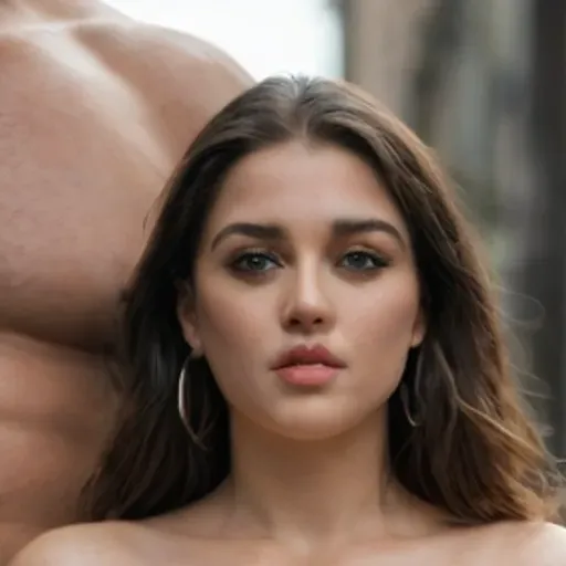 yapay zekâ porno görsel üretici