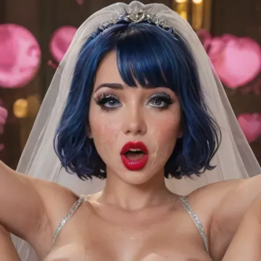 AI 포르노 이미지 생성기