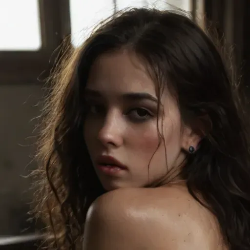 โปรแกรมสร้างภาพโปรนที่ใช้ปัญหา AI