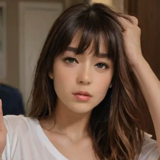 AI 포르노 이미지 생성기