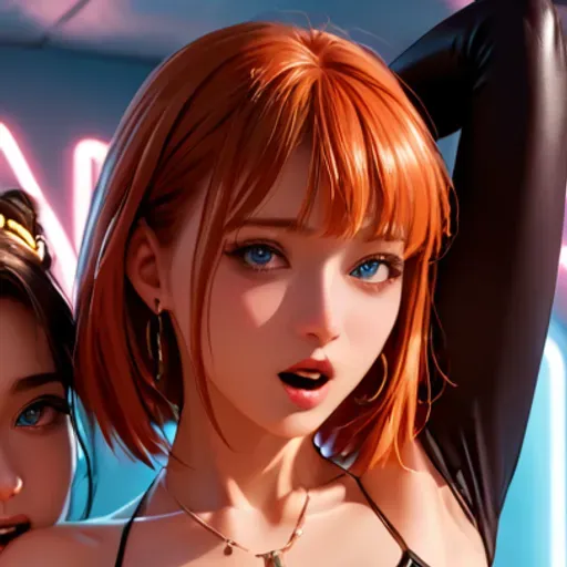 โปรแกรมสร้างภาพโปรนที่ใช้ปัญหา AI