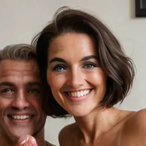 AI色情照片產生器