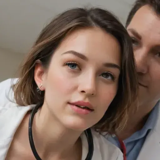 AI色情圖片產生器