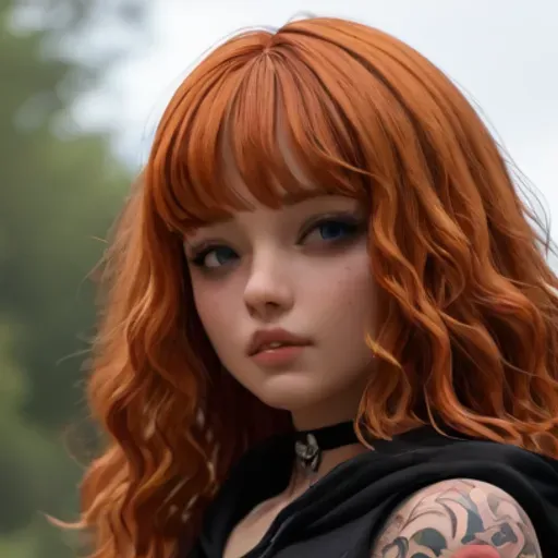 AI色情圖片產生器