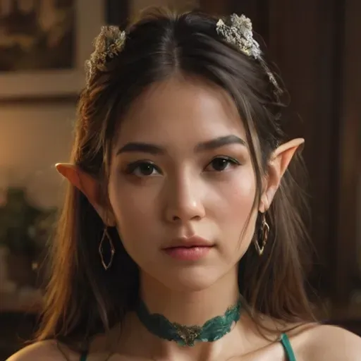 AIポルノ画像ジェネレーター