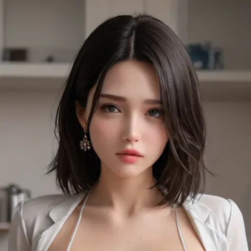 AIポルノ画像ジェネレーター