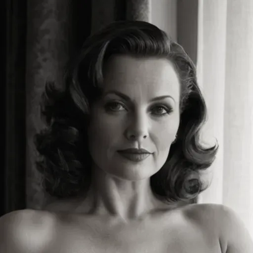 AI色情图片生成器