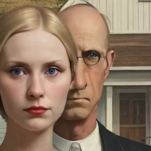 KI-Pornobild-Generator