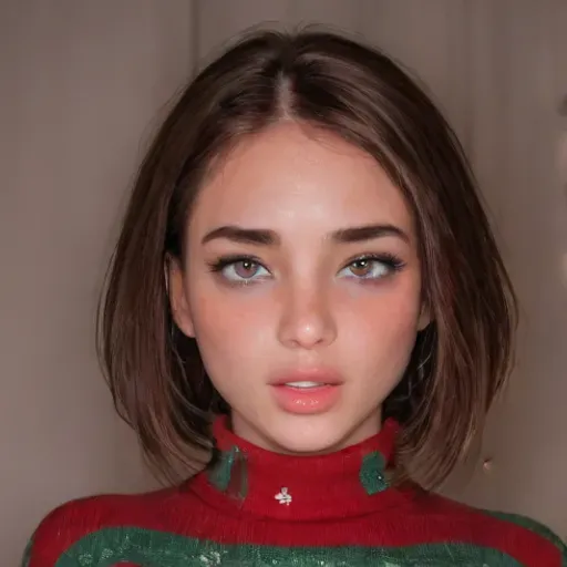 AI色情圖片產生器