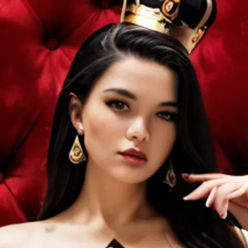 โปรแกรมสร้างภาพโปรนที่ใช้ปัญหา AI