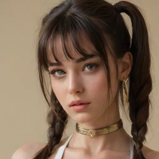 AI色情图片生成器