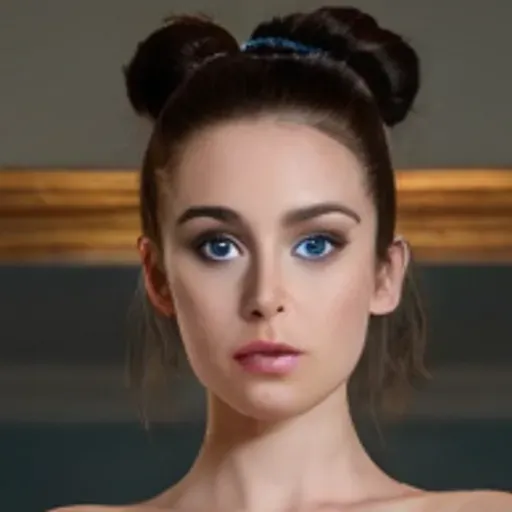 AIポルノ画像ジェネレーター