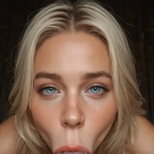 AI色情圖片產生器