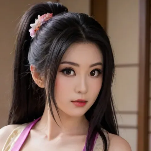 generatore di immagini porno IA