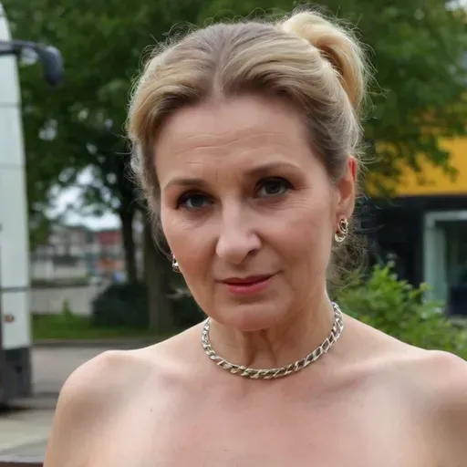 AI 포르노 이미지 생성기