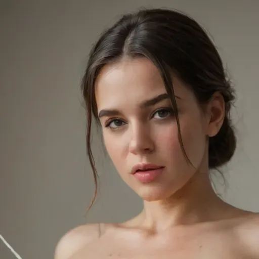 KI-Pornobild-Generator