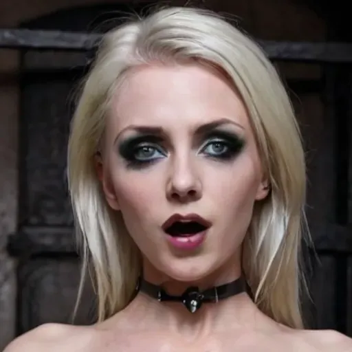 एआई पोर्न इमेज जेनरेटर