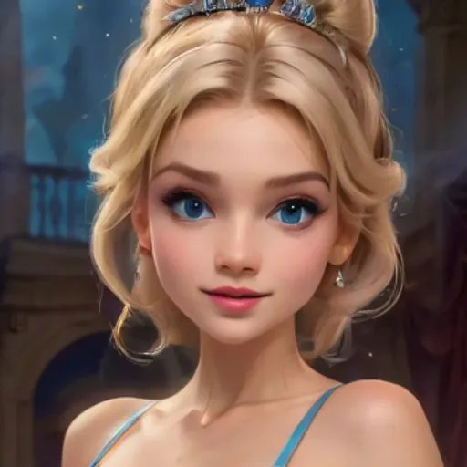 AI porn image generator