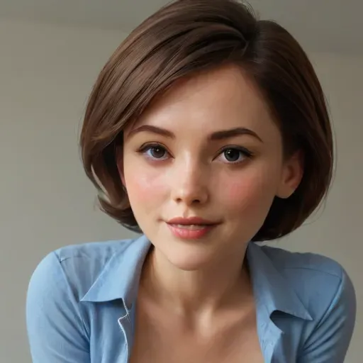 AI 포르노 이미지 생성기