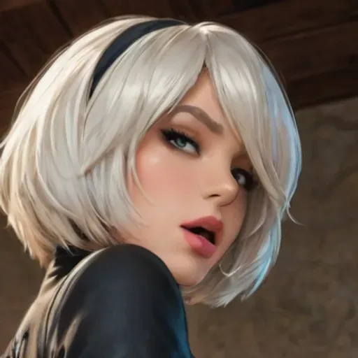 AI 포르노 이미지 생성기