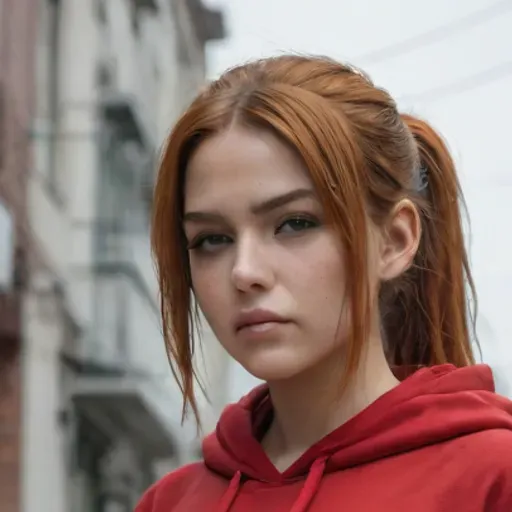 AI porn image generator